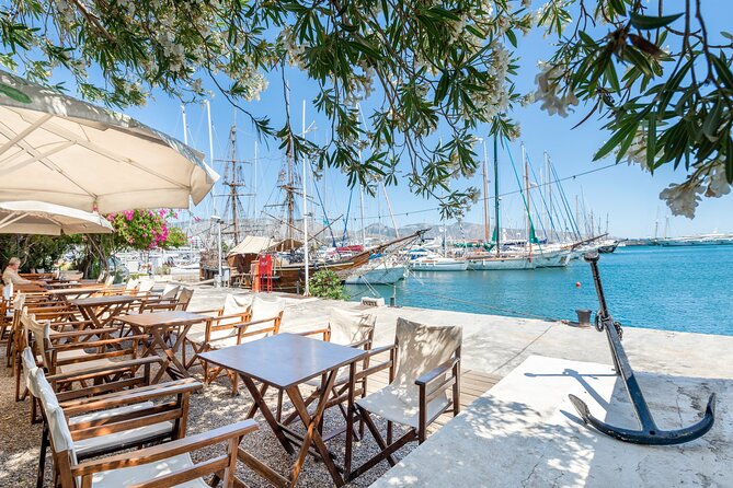 Half Day Cape Sounion and Temple of Poseidon Private Tour - Common Questions