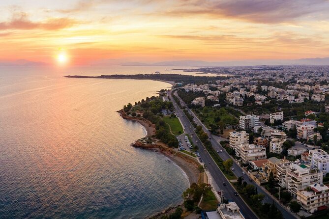 Half Day Cape Sounion and Temple of Poseidon Private Tour - The Sum Up