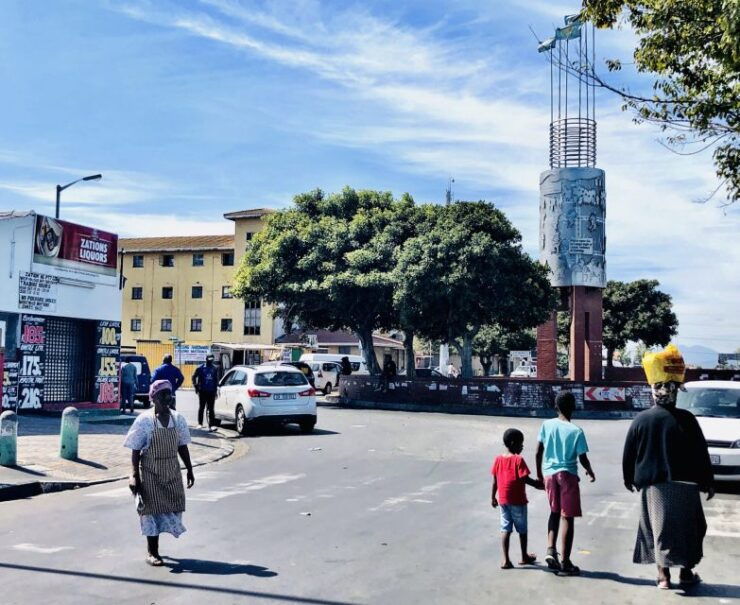 Half Day Cape Town Township Tour - Good To Know
