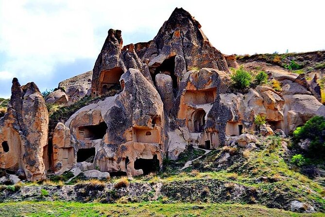 Half-Day Cappadocia Small Group Tour - Booking Flexibility