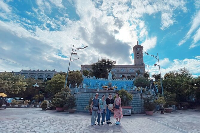 Half Day Car Nha Trang Excursion From Cruise Port (Min 2 Pax) - Highlights of the Excursion