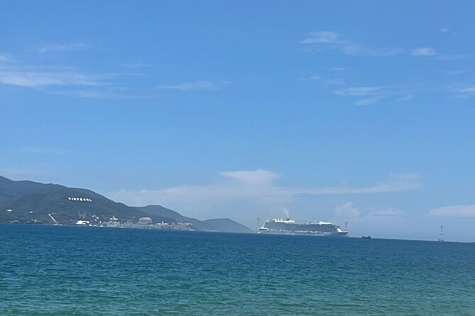 Half Day Car Nha Trang Excursion From Cruise Port (Min 2 Pax) - Additional Information and Contact Details