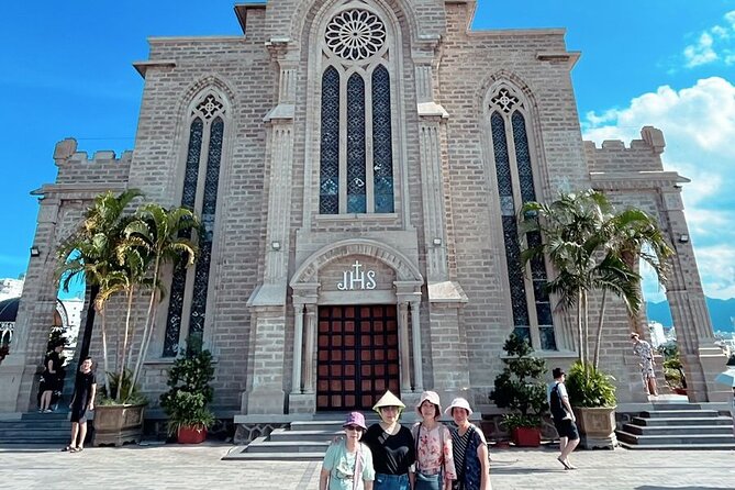Half Day Car Nha Trang Excursion From Cruise Port (Min 2 Pax) - Common Questions