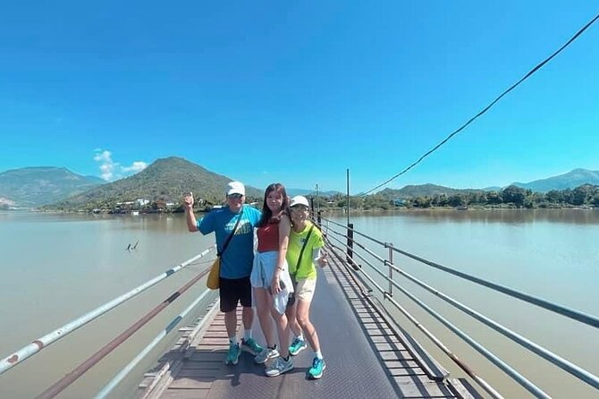 Half Day Car Tour Nha Trang Countryside From Cruise Port - Recommended Stops