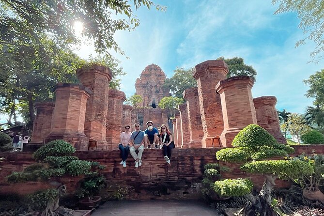 Half Day Car Tour Nha Trang Countryside From Cruise Port - Customer Reviews