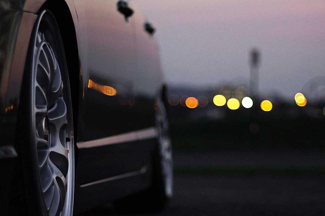 Half Day Car With Driver at Disposal in Stockholm - Date and Traveler Information