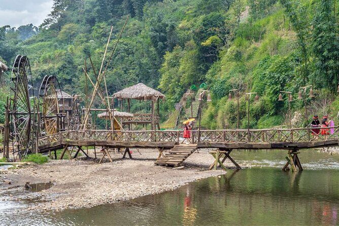 Half Day Cat Cat Village Tour Guided from Sapa - A Detailed Look at the Tour Experience