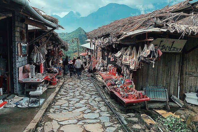 Half Day Cat Cat Village Tour Guided from Sapa - Who Is This Tour Best For?