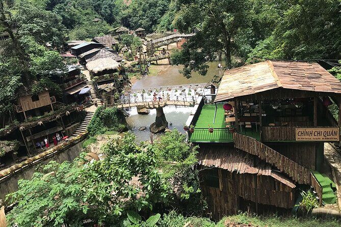 Half Day Cat Cat Village Tour Guided from Sapa - Final Verdict: Is it Worth It?