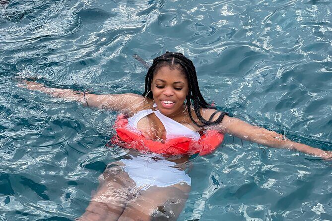 Half Day Catamaran Party Boat, Snorkeling and Hip Strip Tour - FAQs