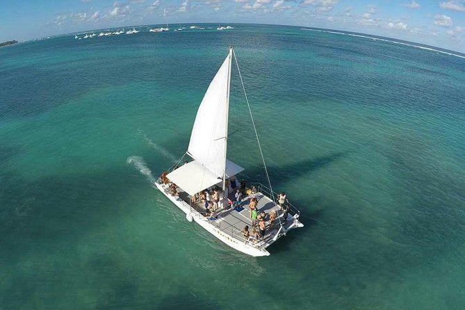 Half Day Catamaran & Snorkeling - Overview and Inclusions