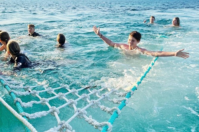 Half-Day Catamaran Tour and Snorkeling off Rottnest Island - Booking and Confirmation