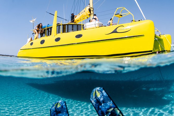 Half-Day Catamaran Tour and Snorkeling off Rottnest Island - Additional Information
