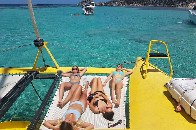 Half-Day Catamaran Tour and Snorkeling off Rottnest Island - Cancellation Policy
