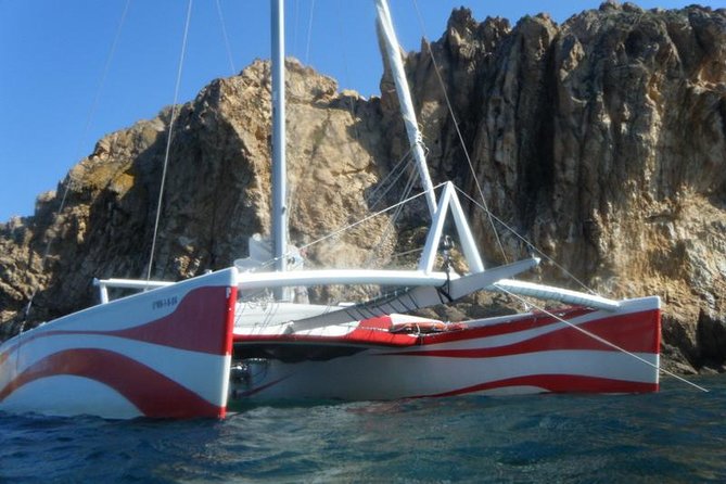 Half-Day Catamaran Trip in Menorca - Selecting Date and Travelers
