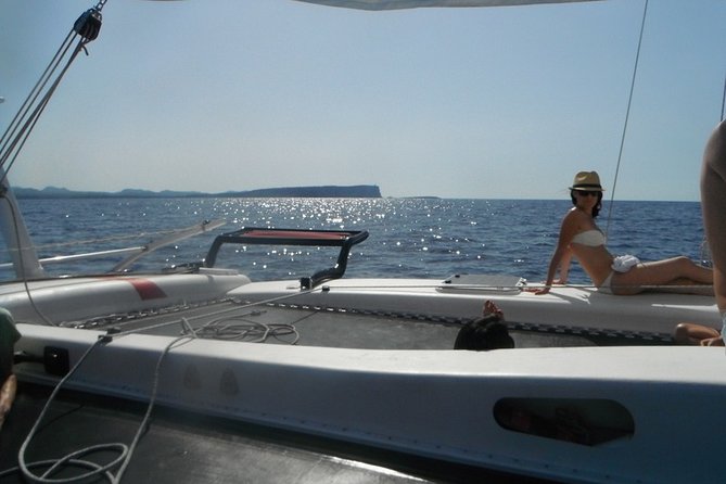 Half-Day Catamaran Trip in Menorca - What to Expect