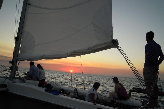 Half-Day Catamaran Trip in Menorca - Common Questions