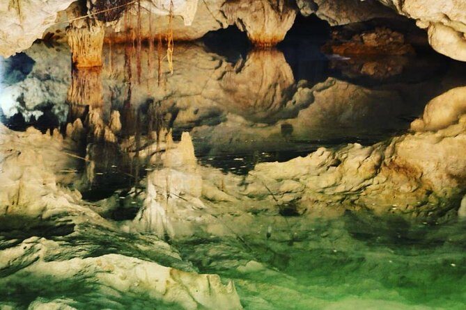 Half day Cave Cenotes Expedition - Who Is This Tour Best Suited For?