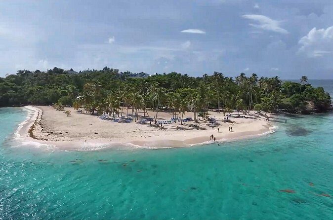 Half Day Cayo Levantado - Real Feedback: Insights from Traveler Experiences