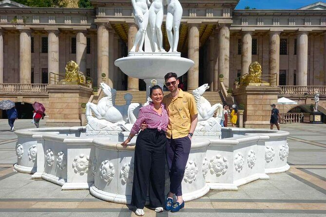 Half Day Cebu Uphill Tour to Cebu Tops, Sirao and Temple of Leah - Authentic Insights and Tour Tips