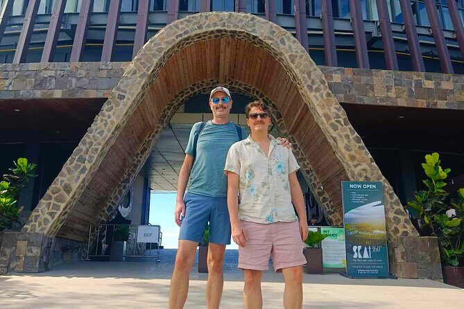 Half Day Cebu Uphill Tour to Cebu Tops, Sirao and Temple of Leah - The Practicalities: What To Expect