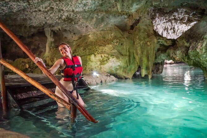 Half Day Cenotes Experience - Good To Know
