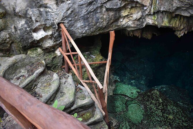 Half Day Cenotes Tour - Good To Know