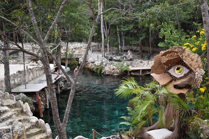 Half Day Cenotes Tour - The Pros and Cons