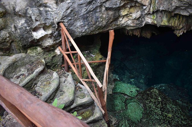 Half Day Cenotes Tour - Frequently Asked Questions