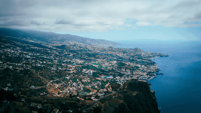 Half Day Central - Câmara de Lobos - Jardim da Serra - An In-Depth Look at the Tour Experience