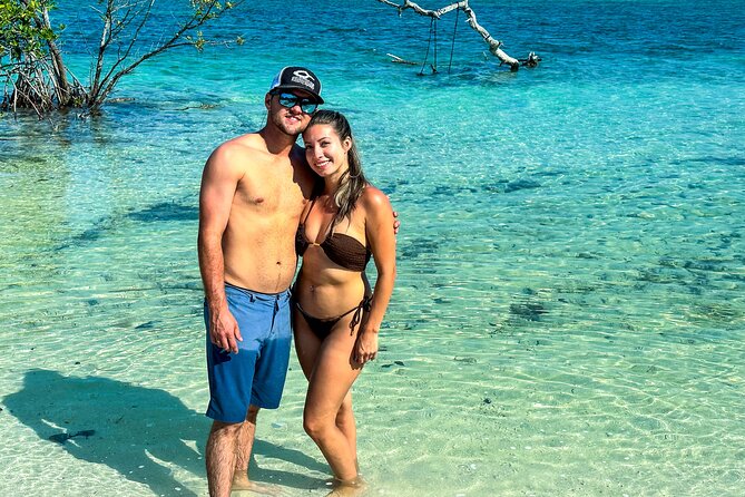 Half Day Charter Sandbar Snorkeling and EcoTour Adventure - Itinerary and Highlights