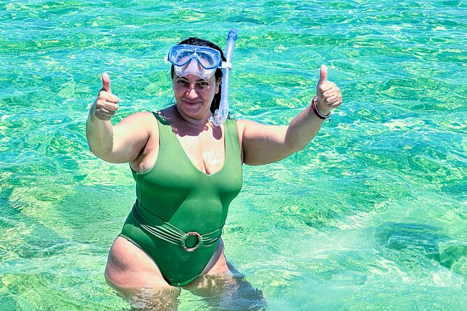 Half Day Charter Sandbar Snorkeling and EcoTour Adventure - Reviews and Recommendations