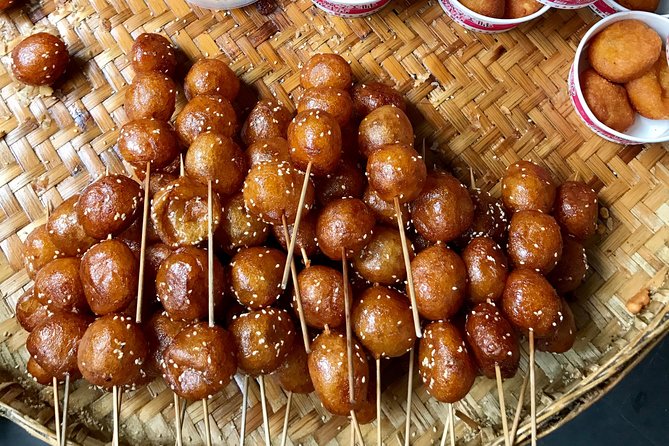 Half-Day Chengdu Food and Culture Tour - Metro Sightseeing