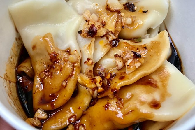Half-Day Chengdu Food and Culture Tour - Frequently Asked Questions