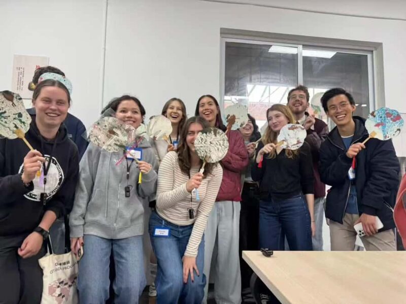 Half-Day Chengdu Lacquerware Handcrafting Workshop - Good To Know