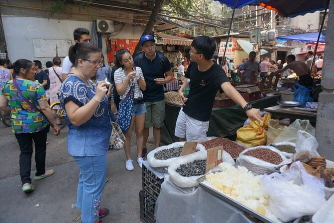 Half day Chengdu Pickles Making Class with Local Market Visit - A Taste of Chengdu: Half-Day Pickles Making Class with Local Market Visit