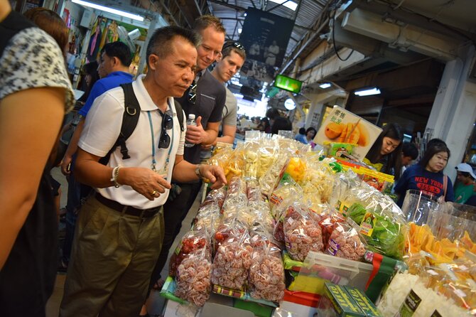 Half Day Chiang Mai City and Cultural by Tuktuk, Samlor & Red Car (Private Tour) - Maximizing Sightseeing Opportunities