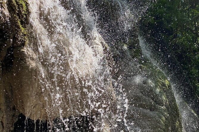 Half Day Chiang Mai Sticky Waterfall and Hotel Transfer - An In-Depth Look at the Tour