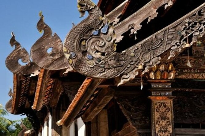 Half-Day Chiang Mai Temple Tour From Chiang Mai - Cancellation and Refund Policy