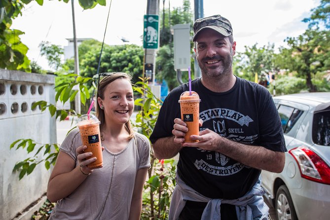 Half-Day Chiang Mai Tour: Cultural and Food Treasures - Tour Highlights