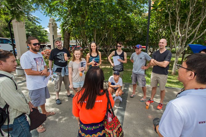 Half-Day Chiang Mai Tour: Cultural and Food Treasures - Reviews