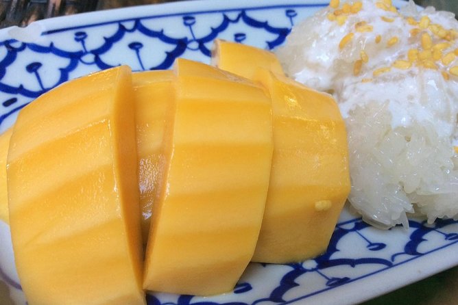 Half-Day Chiang Mai Tour: Cultural and Food Treasures - Additional Information