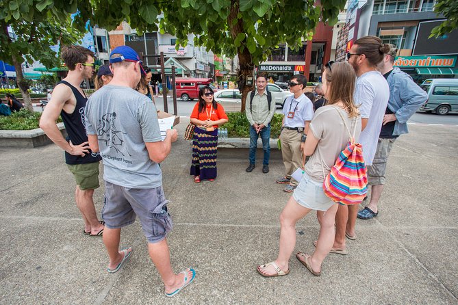 Half-Day Chiang Mai Tour: Cultural and Food Treasures - Pricing and Copyright Information