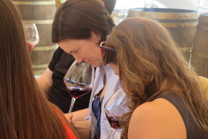 Half-Day Chianti Wine Tour From Florence - Small Group - Questions and Pricing