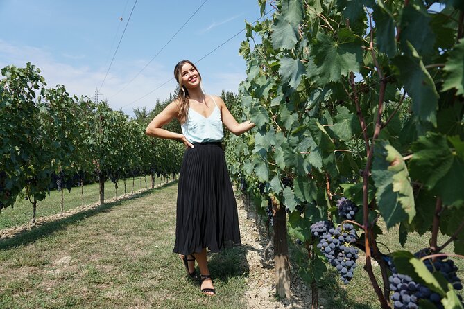 Half-Day Chianti Wine Tour From Florence - Small Group - Directions and Meeting Point