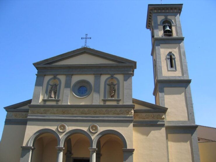 Half Day Chianti Wine Tour With Private Lamborghini - Tour Details