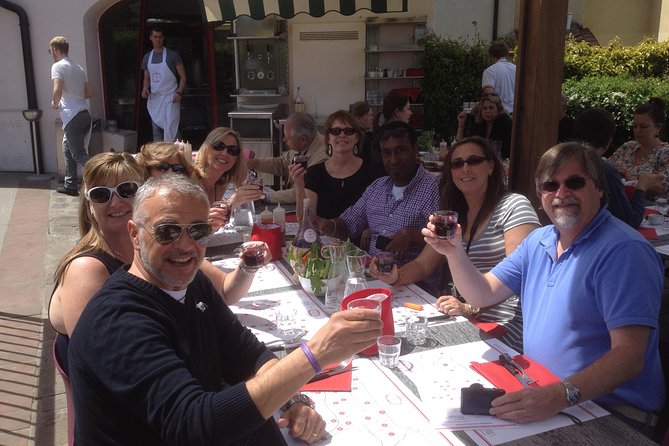 Half Day Chianti Wine Tour With Private Luxury Van - Questions and Booking Information