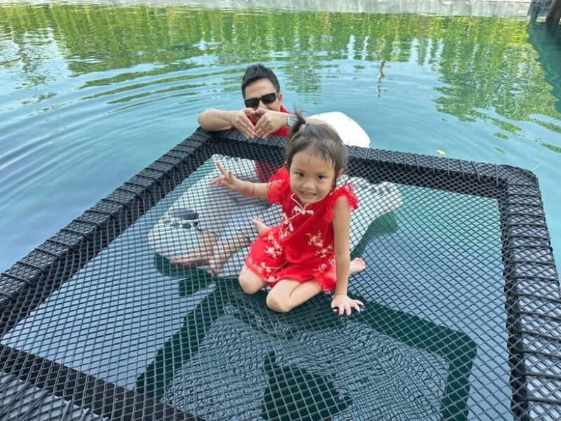 Half-Day Chill Experience at Khaolak Waterside Beach Club - An In-Depth Look at the Experience