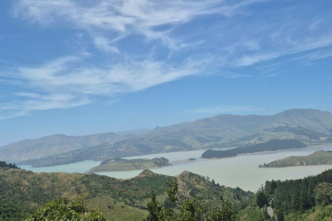 Half Day Christchurch Scenic Tour with Local Guide - FAQ