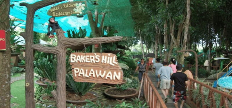 Half Day City Joiners Tour | Puerto Princesa - The Value of This Tour